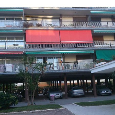 Apartment Llavaneres I Sant Andreu de Llavaneres Exterior foto